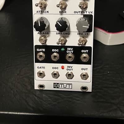 MST Dual envelope 2010s - white image 2