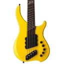 Dingwall Afterburner III 2016 Ferarri Yellow