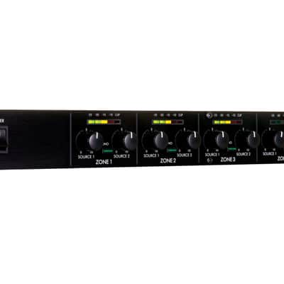 ART MX225U | Zone Distribution Mixer. New with Full Warranty! image 3