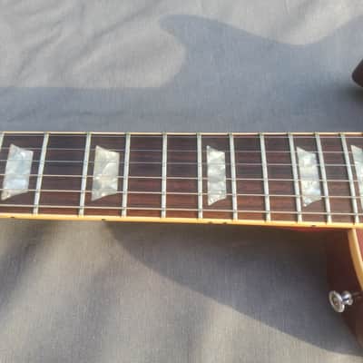 Gibson Les Paul Axcess Standard 2010 image 5