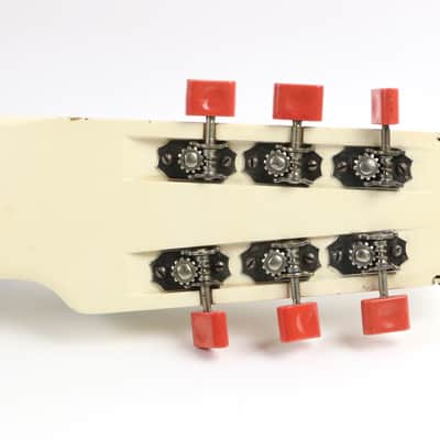 1940's Gibson Ultratone Lapsteel image 4