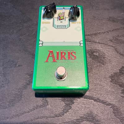 Airis Effects Master Chorus image 1