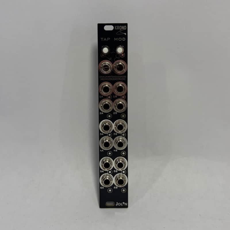 Jolin Lab Krono Multimodal Clock Generator image 1