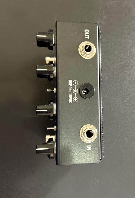 Fulltone Full Drive 3
