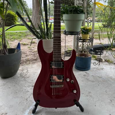 ESP LTD MH-50NT 2000s image 2