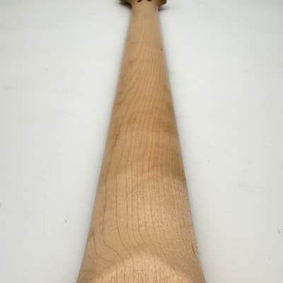 Musikraft Stratocaster Rosewood Neck 24.75” New BN927 image 6