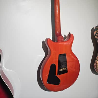 PRS SE Santana image 3
