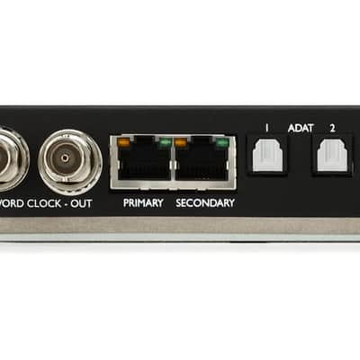 Focusrite Pro ISA ADN8 8-Channel A-D Card for ISA 428 MkII & ISA 828 MkII image 4