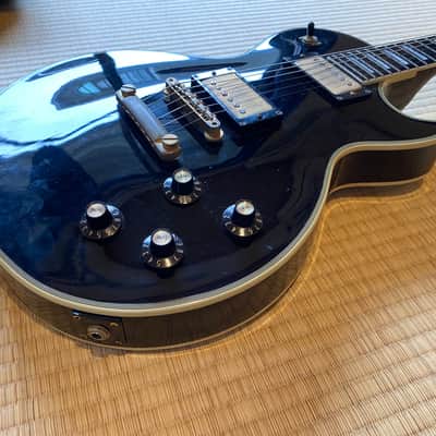 GRECO EGC-550 custom early 90's MINT COLLECTION image 6
