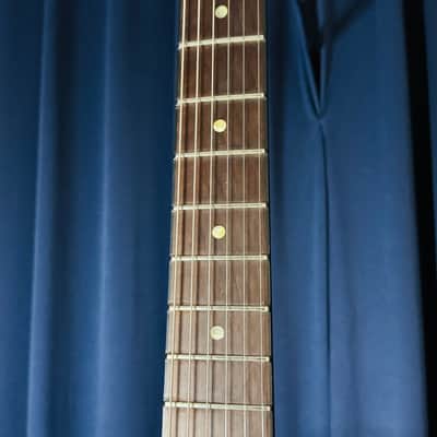 Gibson Memphis ES-339 Studio (2-Knob) 2014 - Ginger Burst image 8