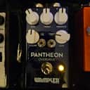 Wampler Pantheon Overdrive 2018 - 2019 - Blue