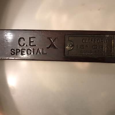 1908 Clifford Essex C.E SPECIAL X image 9