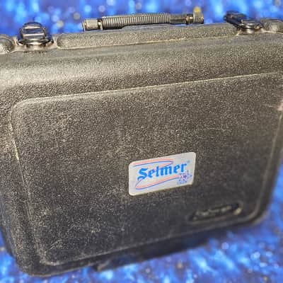 Vintage Selmer Signet Bb 100 USA Student Beginner Clarinet image 2
