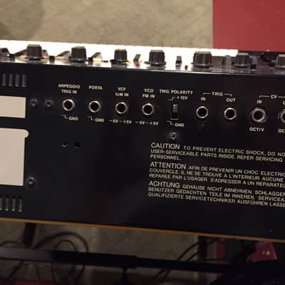 Korg Monopoly image 11