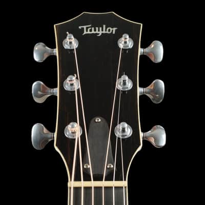 Taylor Custom GS Honduran Rosewood & Bearclaw Spruce GS BTO image 5