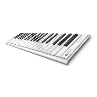 CME Xkey Air 37 Bluetooth - Midi Keyboard image 3