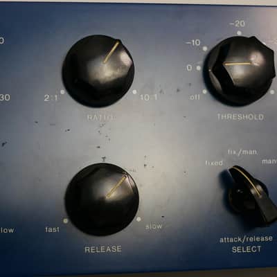 TUBE-TECH CL1B image 15