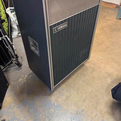 Yamaha RA-200R 1980's? 90? - Silver / Black image 1