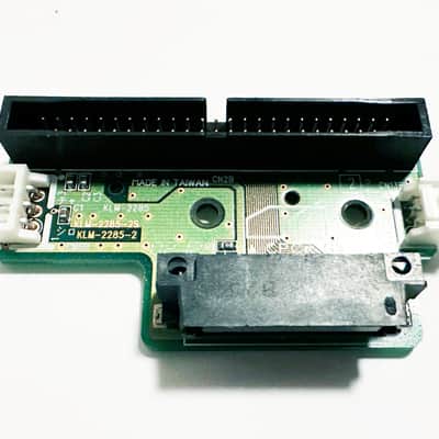 KORG Triton STUDIO Original Hard drive Connector Board KLM-2285. image 2