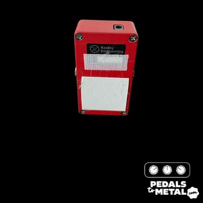 Keeley 30ms with spliter Y cable-x11217 image 6