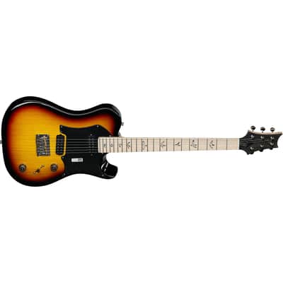 Paul Reed Smith Myles Kennedy Signature Guitar w/ Gig Bag - Tri-Color Sunburst image 4