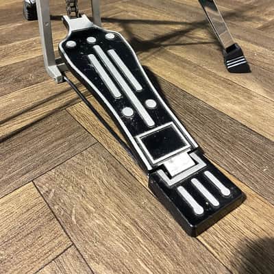 Peavey Hi Hat Cymbal Stand Double Braced / Hardware #LC72 image 2
