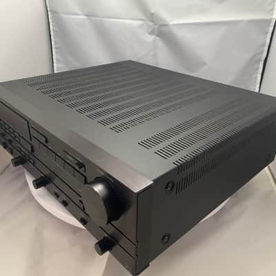 Luxman R-115 image 4