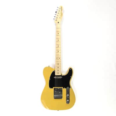 Squier Affinity Series Telecaster w/Fender Noiseless Pickups image 1