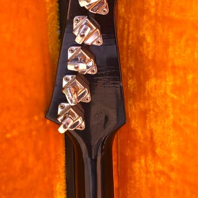 1964 Gibson Firebird V Sunburst image 11