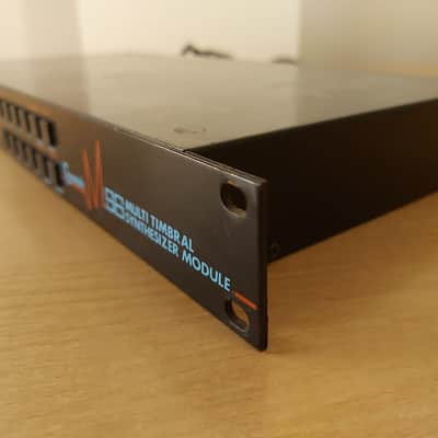 Cheetah MS6 polyphonic analog synthesizer image 4