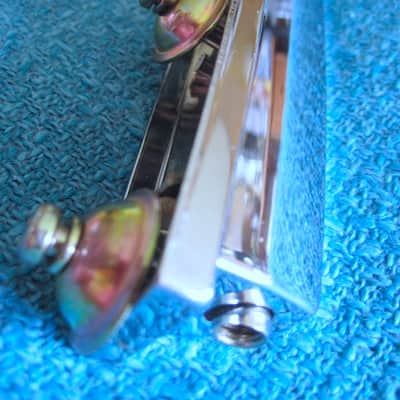 Yamaha Double-Sided Drum Lug - Vintage image 5