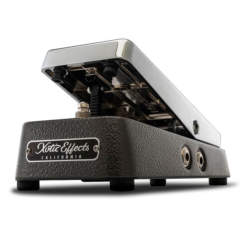 Xotic XXP-1 Expression Pedal Pre-Order image 1