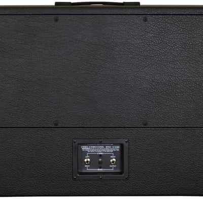 Peavey 212-6 120W 2x12 Cabinet image 2