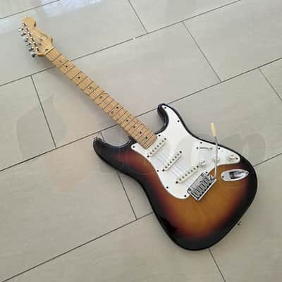 Fender American Standard Stratocaster 1999 image 5