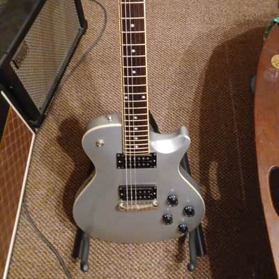PRS TREMONTI SE 2002 - Metallic silver image 7