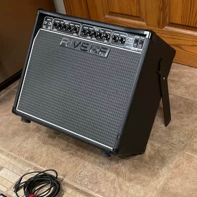 Rivera R5512 Fifty Five Twelve 55 Watt 1x12 Guitar Amp!!! image 4
