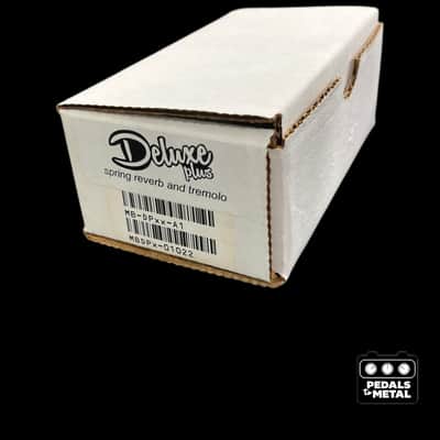 mr black deluxe plus - X14964 image 3