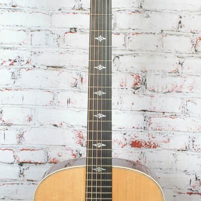 Taylor - (2025) Gold Label 814e - Acoustic-Electric Guitar - Honduran Rosewood - w/ Taylor Deluxe Hardshell Brown Case - x5030 image 3