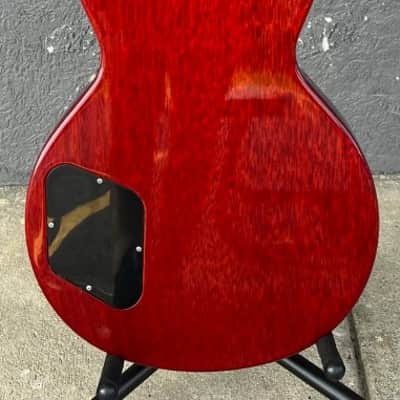 Gibson Custom Shop Historic Collection '58 Les Paul Plaintop Model LPR-8 - 2005? image 3