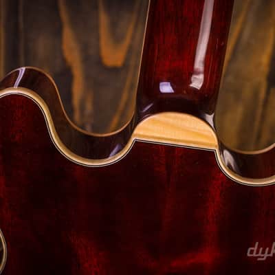 Eastman T184MX Classic image 11