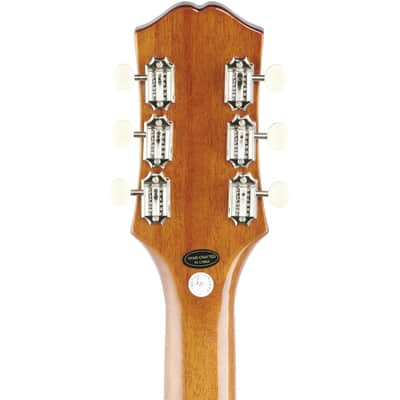 Epiphone Les paul junior 2025 - Tobacco image 6