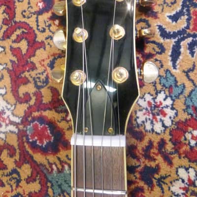 Johnson Semi-Hollow Guitar with P90s image 7