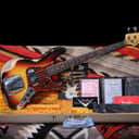 2021 Fender Custom Shop '61 Jazz Bass "Sunburst"