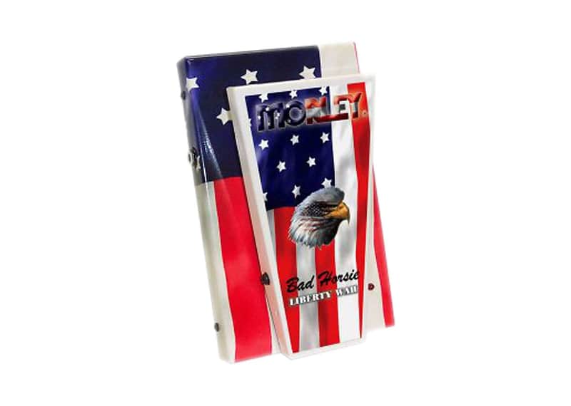 【2/28迄 限定】MORLEY Bad Horsie LIBERTY WAH Classic Bad Horsie Wah – Morley