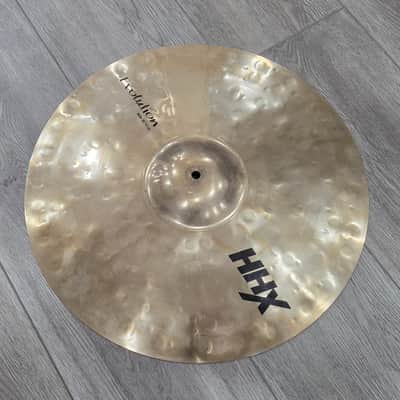 MINT!!! Sabian 20" HHX Evolution Ride Cymbal (Gorgeous!) image 2