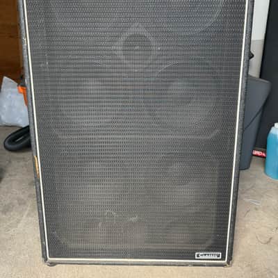 Bergantino NV610T 6x10