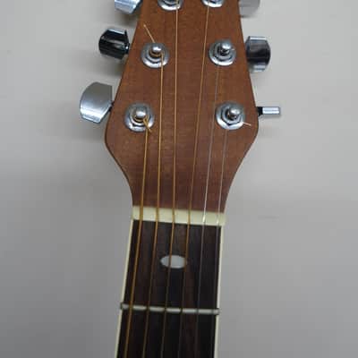Applause by Ovation AE-38 Black image 4