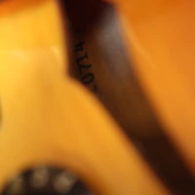 Gibson ES-125T 3/4 1969 - Sunburst image 12