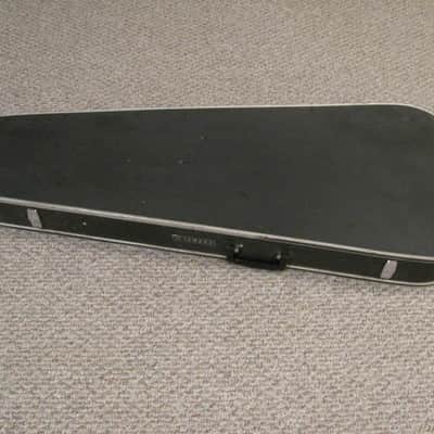 Yamaha Vintage hard shell guitar case SA-20 SA-30 SA-50 SA-2000 335 Casino image 2