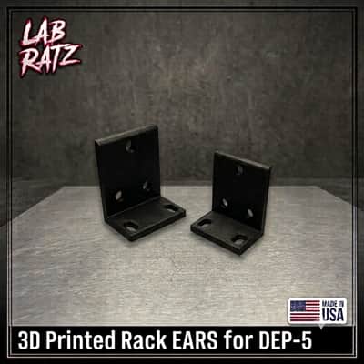 Rack Ears for Roland DEP-5